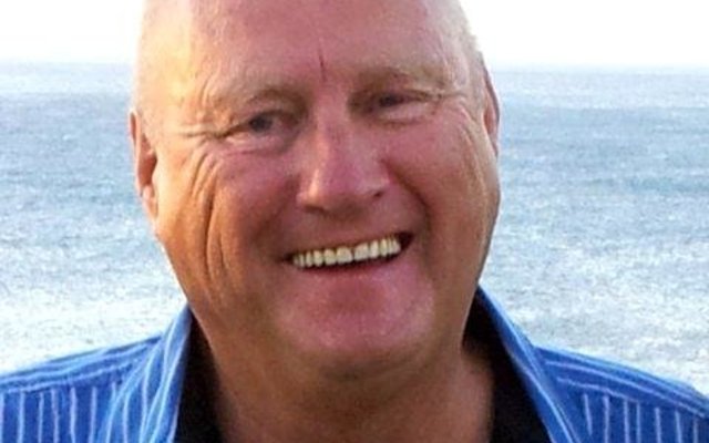  Wyle Johan (â€œRobâ€) de Villiers wat op 19 Februarie 2015 oorlede is